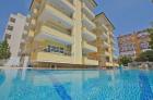 Wohnung-Alanya-Strandnahe & Meerblick 8169 - Oba