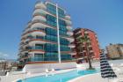 Luxus Am Strand Alanya 7736 - Oba