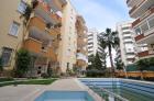 Wohnung Strandnahe Alanya 7947 - Tosmur