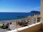 Meerblick Und Strandnahe Wohnung in Alanya 7995 - Tosmur