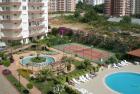 Exklusive Wohnanlage Alanya 8031 - Tosmur