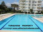 Ferienwohnung Alanya 6981 - Cikcilli
