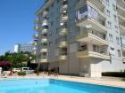 Wohnung Strandnahe Alanya 6440 - Tosmur