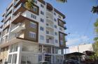 Neubauwohnung Alanya 6529 - Mahmutlar