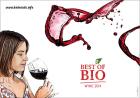 Best of Bio wine2021   Genuss Award der BIO HOTELS