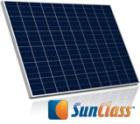 Photovoltaik/Solarmodule neu auf Lager SC 240-60P GER poly