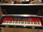 Clavia Nord Keyboard