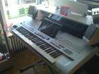 Yamaha Tyros 3 XL