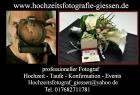 Hochzeitsfotograf in Giessen und Ungebung