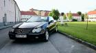 Mercedes CLK 200 Kopressor Avantgarde