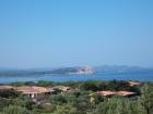 Sardinien - schöne FeWo für 4, strandnähe, ruhige Lage, Meerblick