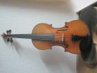 Violine (4/4) Bj 1921, Komplett Überholt, voller Klang