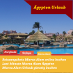 Reiseangebote & Pauschalreisen nach Ägypten Hurghada