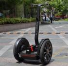 Segway X2 mit vollausstattung