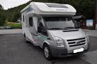 Chausson Flash 22