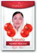 Gesicht Creammaske Tomate