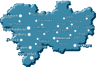 Einkaufshilfe von A bis Z in Wetteraukreis