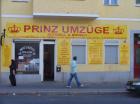 Prinz umzug Berlin  Umzüge umzugsfirma umzugunterhnemen  umzugfirmen