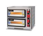 Pizzaofen CLASSIC PF 5050 DE 3, 2 Backkammern