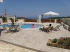 Kreta Villa Erofili in Asteri bei Rethymnon