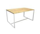 Esstisch, Schreibtisch, Tisch aus Holz, Woodenfactory