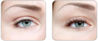 Wimpernlifting für Herren und Damen