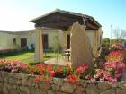 Malerisches Ferienhaus in Strandnaehe in Budoni Olbia Sardinien