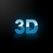 3D website design