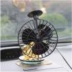 Ventilator für Auto Mini auto Minibus Lüfter Fan 12V