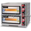 Pizzaofen CLASSIC PF 4040 DE 4, 2 Backkammern Artikel-Nr.: PF4040DE4