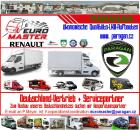 Vertriebspartner LKW Auf+Umbauten gesucht insb. Renault Master, auch Pferdetrans