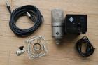 Profi Studio Mikrofon M149 Neumann