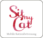 Mobile Katzenbetreuung Hamburg - SIT MY CAT 