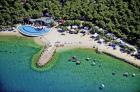 Mobilheim Camping SOLARIS - Kroatien - Norddalmatien - Sibenik