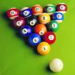 Pool Balls Billardkugeln Billard Kugeln