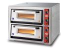 Pizzaofen CLASSIC PF 7070 DE, 2 Backkammern