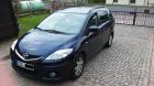 Mazda 5 2.0 CD Exclusive DPF TÜV Neu, Klimaautomatik...