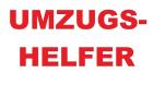 Umzugshelfer