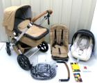 Bugaboo Cameleon4 - Sahara zur Veräußerung verfügbar