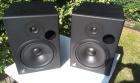 Event TR8 [Tuned Reference 8] - Active Studio Nearfield Monitors