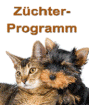 Hunde Züchterprogramm - Partnerprogramm