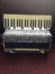 HOHNER Akkordeon TANGO VM **** von 1949 ****