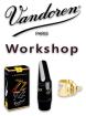 Vandoren Workshop