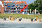 Ferienwohnung Strandperle am Schönberger Strand