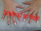 Gel nagel Design Mobil 