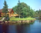 Beteiligung an Wilderness Lodge in Ost-Kanada