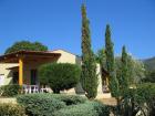 Ferienwounung in Feriennlage mit Pool im Cilento Nationalpark