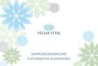 GESUND WERDEN & BLEIBEN MIT VEGAS VITAL