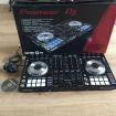 Pioneer DDJ-SX DJ-Controller für 400 Euro / Pioneer DDJ-SX2  kostet  480Euro