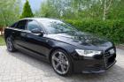 Audi A6 2.0 TDI S line 20/ALCANTARA/NAVI/XENON 